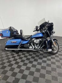 Used 2011 Harley-Davidson HARLEY DAVIDSON FLHTK 