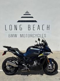 2025 BMW S 1000 XR