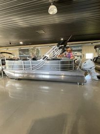 New 2026 SOUTHBAY 222RSLE 