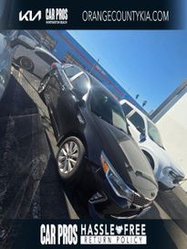 Used 2018 Kia Optima S