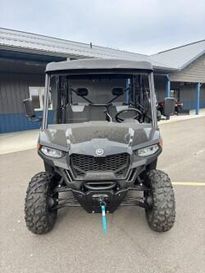 New 2025 UFORCE 800XL 