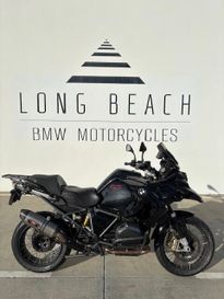 Used 2018 BMW R 1200 GS Adventure 