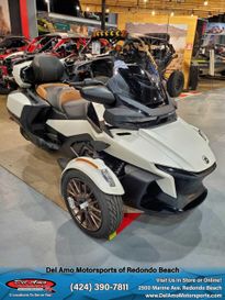 2024 Can-Am SPYDER RT SEA-TO-SKY (SE6)