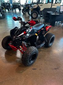 2024 Can-Am Renegade X xc 110 EFI 