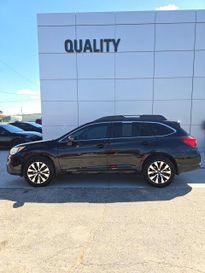 Used 2017 Subaru Outback 2.5i