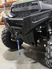 New 2027 Polaris RGR XP 1000 NS ULTIMATE - ARMY GREEN 
