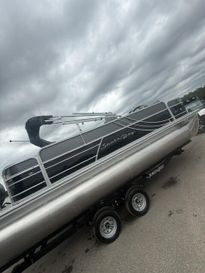 Used 2022 SOUTHBAY 222F 