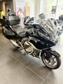 New 2026 BMW K 1600 GTL 