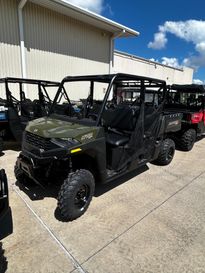 2025 Polaris RANGER CREW SP 570 