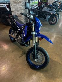 2024 Suzuki DR-Z400 SUPERMOTO 