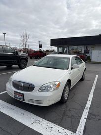 Used 2006 Buick Lucerne CX