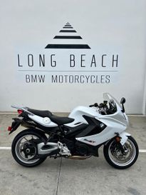 2013 BMW F 800 GT 