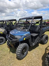 2025 Polaris Ranger XP 1000 Premium 