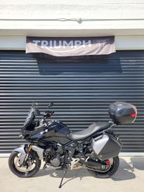 2024 Triumph Tiger Sport