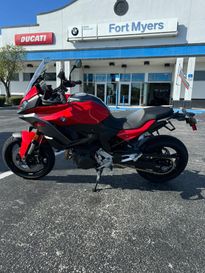 New 2026 BMW F 900 XR 