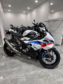 New 2026 BMW S 1000 RR 