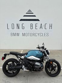 2021 BMW R nineT 
