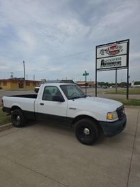 Used 2006 Ford Ranger XL