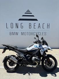 2025 BMW R 1300 GS