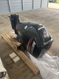 Used 2015 MERCURY 115 