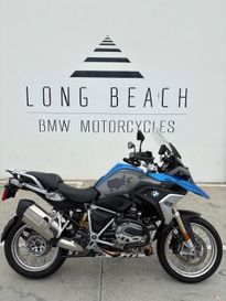 2018 BMW R 1200 GS