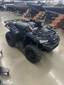 New 2026 Kawasaki BRUTE FORCE 450 