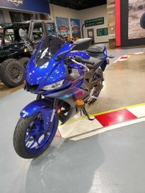 Used 2024 Yamaha YZF-R3 ABS 