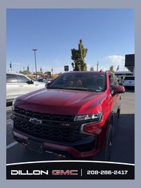 Used 2023 Chevrolet Tahoe Z71