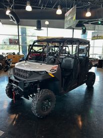 2025 Polaris RANGER CREW 1000 PREMIUM 