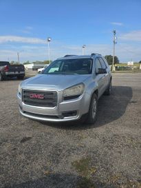 Used 2016 GMC Acadia SLE-2