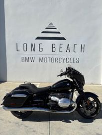 2025 BMW R 18 B