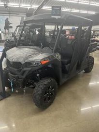 New 2025 UFORCE 800XL 
