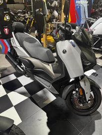 2024 Yamaha Xmax 
