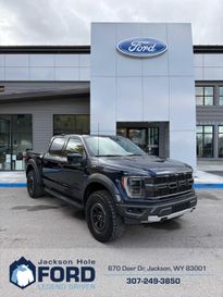 Used 2023 Ford F-150 Raptor