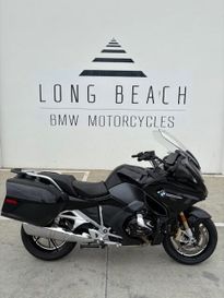 2022 BMW R 1250 RT