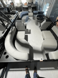 New 2026 DOCKSIDE 20DQ 