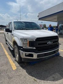 Used 2018 Ford F-150 XL