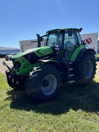 2024 Deutz-Fahr 6230 TTV 