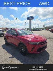 Used 2023 Dodge Hornet GT
