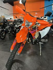 2024 KTM 500EXC-F