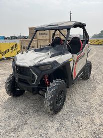 2026 Polaris RZR Trail Ultimate