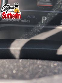 Used 2025 Nissan Rogue SV