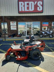 New 2026 TORO 76411 TITAN 48INMY RIDE 