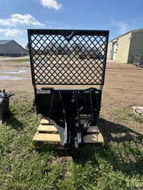 New 2026 JENKINS POST AND TREE PULLER W&sol;BRUSH GUARD 