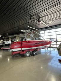 2007 MASTERCRAFT Xstar 