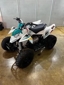 2025 Polaris OUTLAW 110 EFI 