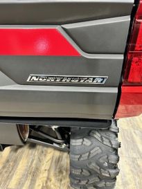 New 2026 Polaris RANGER XP 1000 NORTHSTAR PREMIUM SST RED Premium 