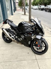 New 2026 BMW S 1000 RR 