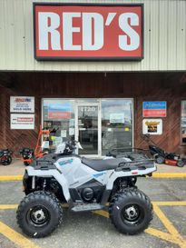 New 2026 Polaris 450 SPORTSMAN 