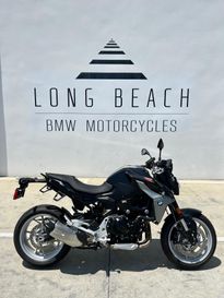 2024 BMW F 900 R 